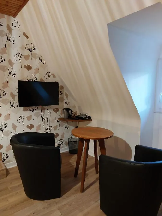 Bed & Breakfast Bed and Breakfast L'Escale D'Armor Loudéac Francia