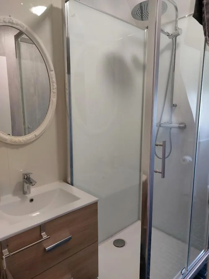 L'Escale D'Armor Bed & Breakfast Loudeac France